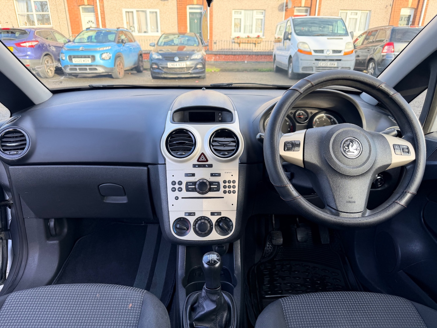 Used Vauxhall Corsa 2010 for sale - 76969072: Photo 29