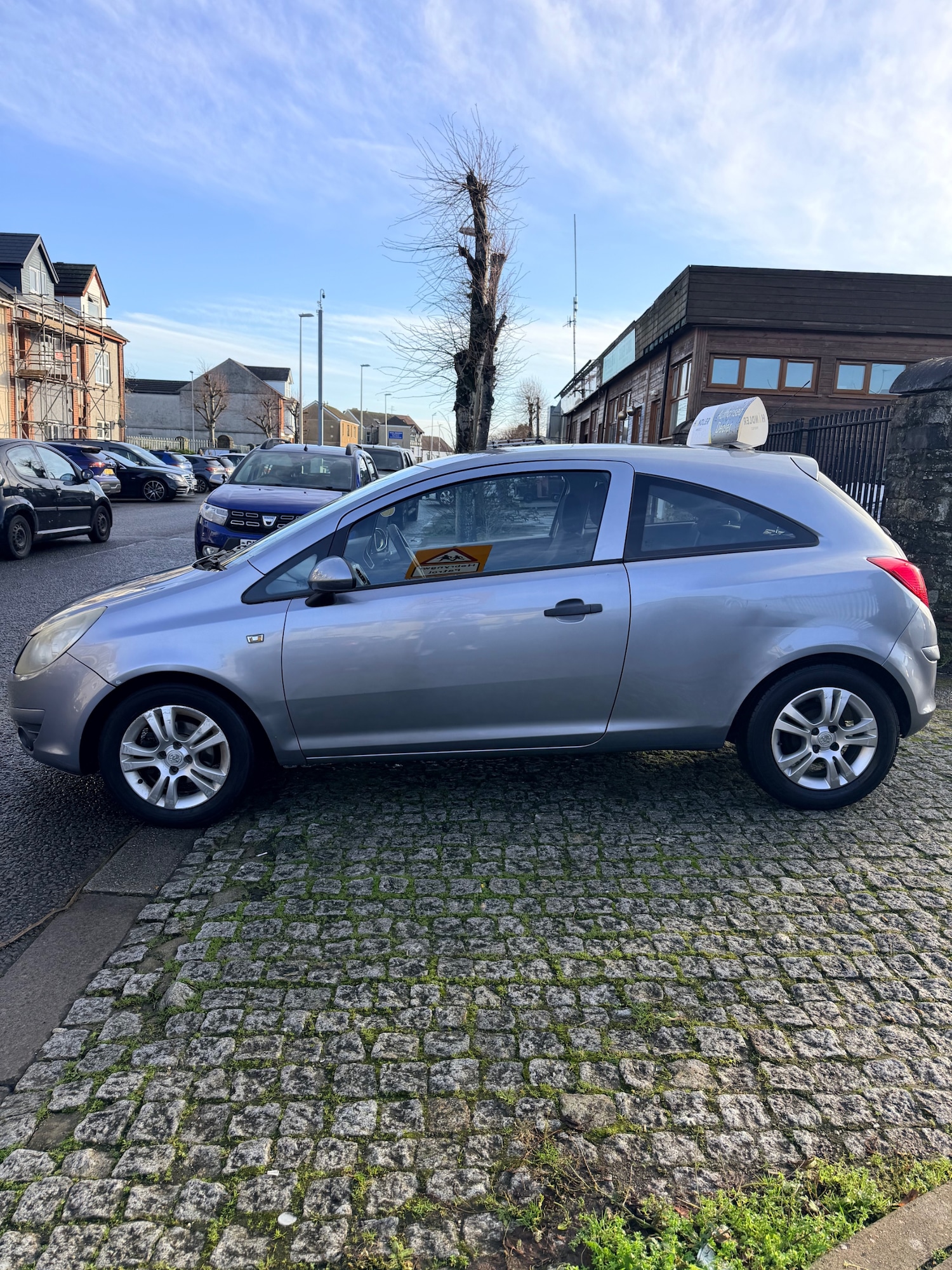 Used Vauxhall Corsa 2010 for sale - 76969072: Photo 4