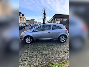 Used Vauxhall Corsa 2010 for sale - 76969072: Photo