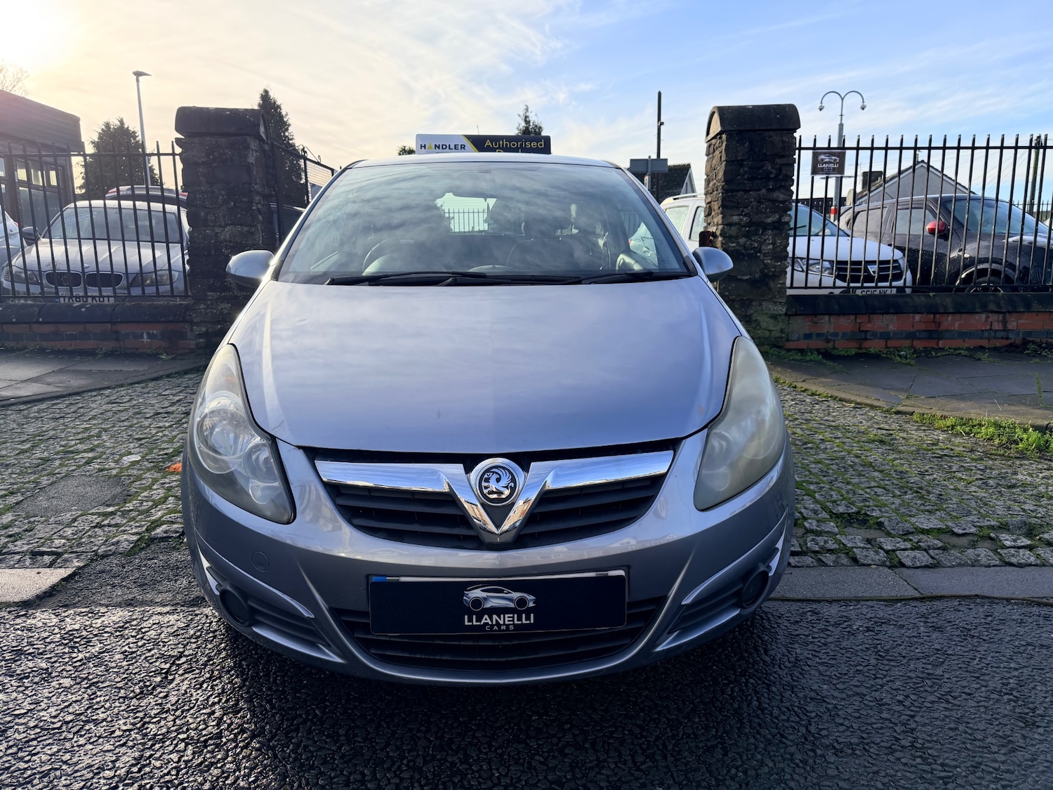Used Vauxhall Corsa 2010 for sale - 76969072: Photo 6