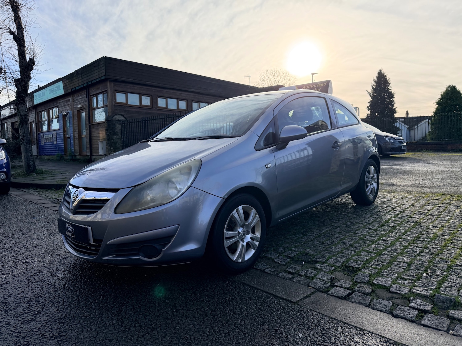 Used Vauxhall Corsa 2010 for sale - 76969072: Photo 7