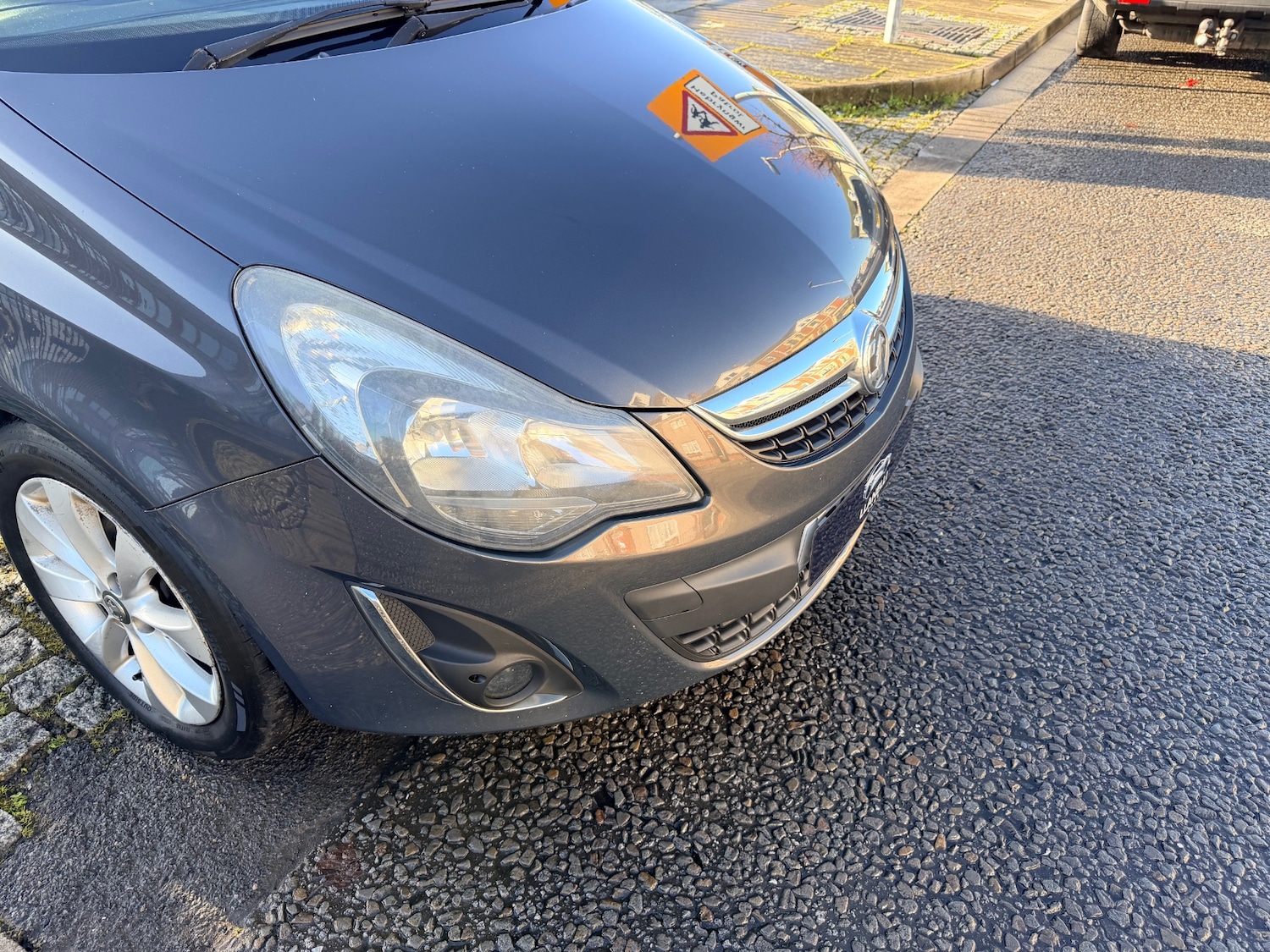 Used Vauxhall Corsa 2014 for sale - 77234263: Photo 10
