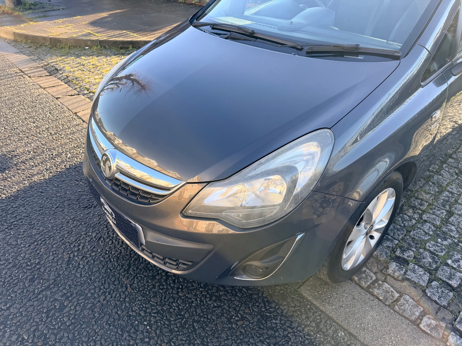 Used Vauxhall Corsa 2014 for sale - 77234263: Photo 11