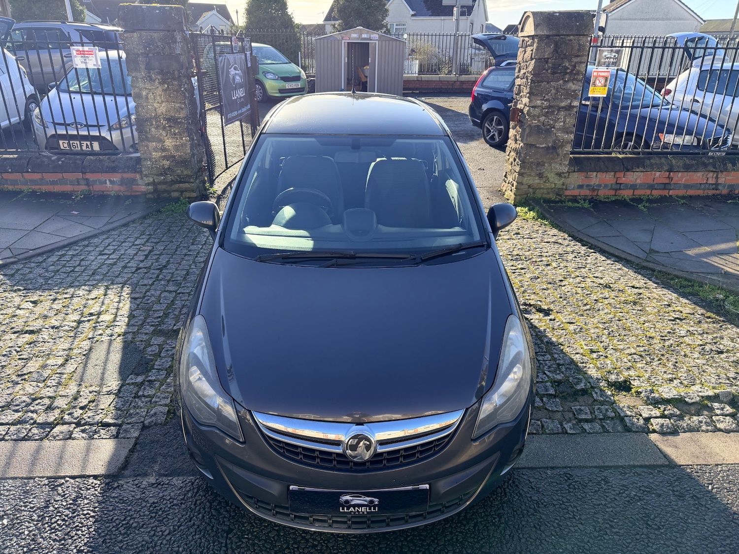 Used Vauxhall Corsa 2014 for sale - 77234263: Photo 12