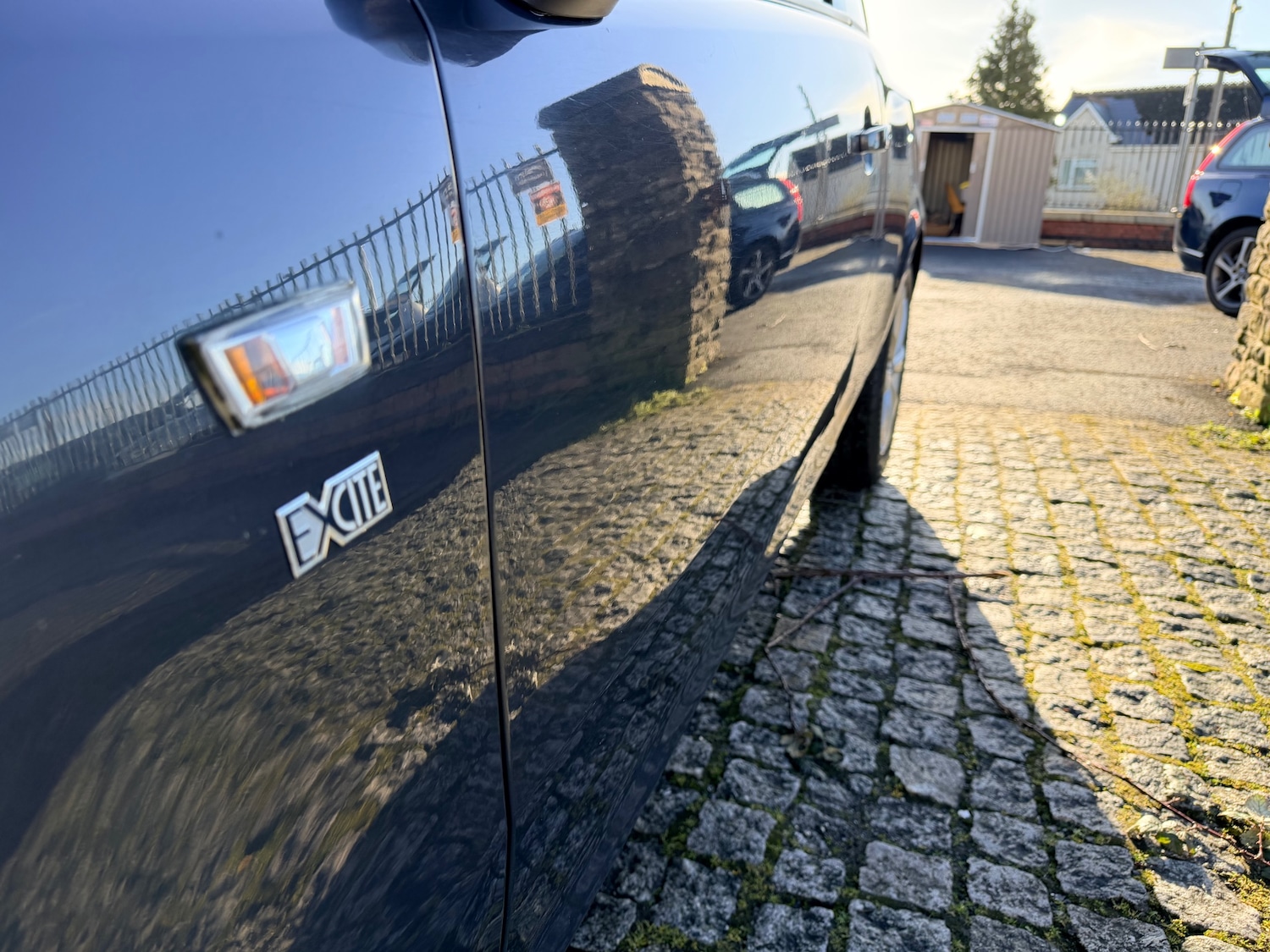 Used Vauxhall Corsa 2014 for sale - 77234263: Photo 13