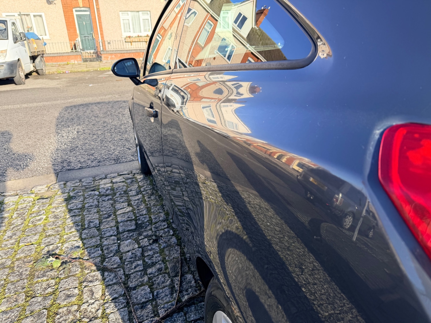 Used Vauxhall Corsa 2014 for sale - 77234263: Photo 14