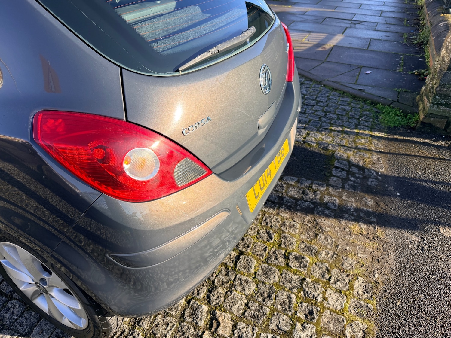 Used Vauxhall Corsa 2014 for sale - 77234263: Photo 15