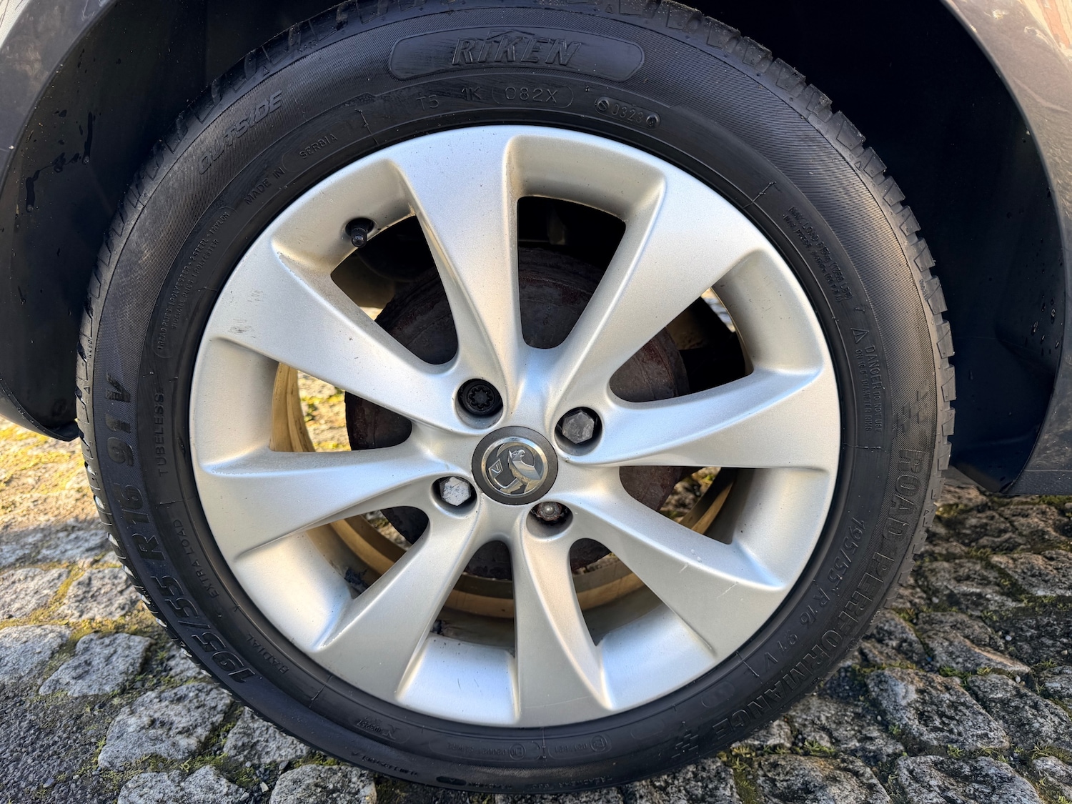 Used Vauxhall Corsa 2014 for sale - 77234263: Photo 18