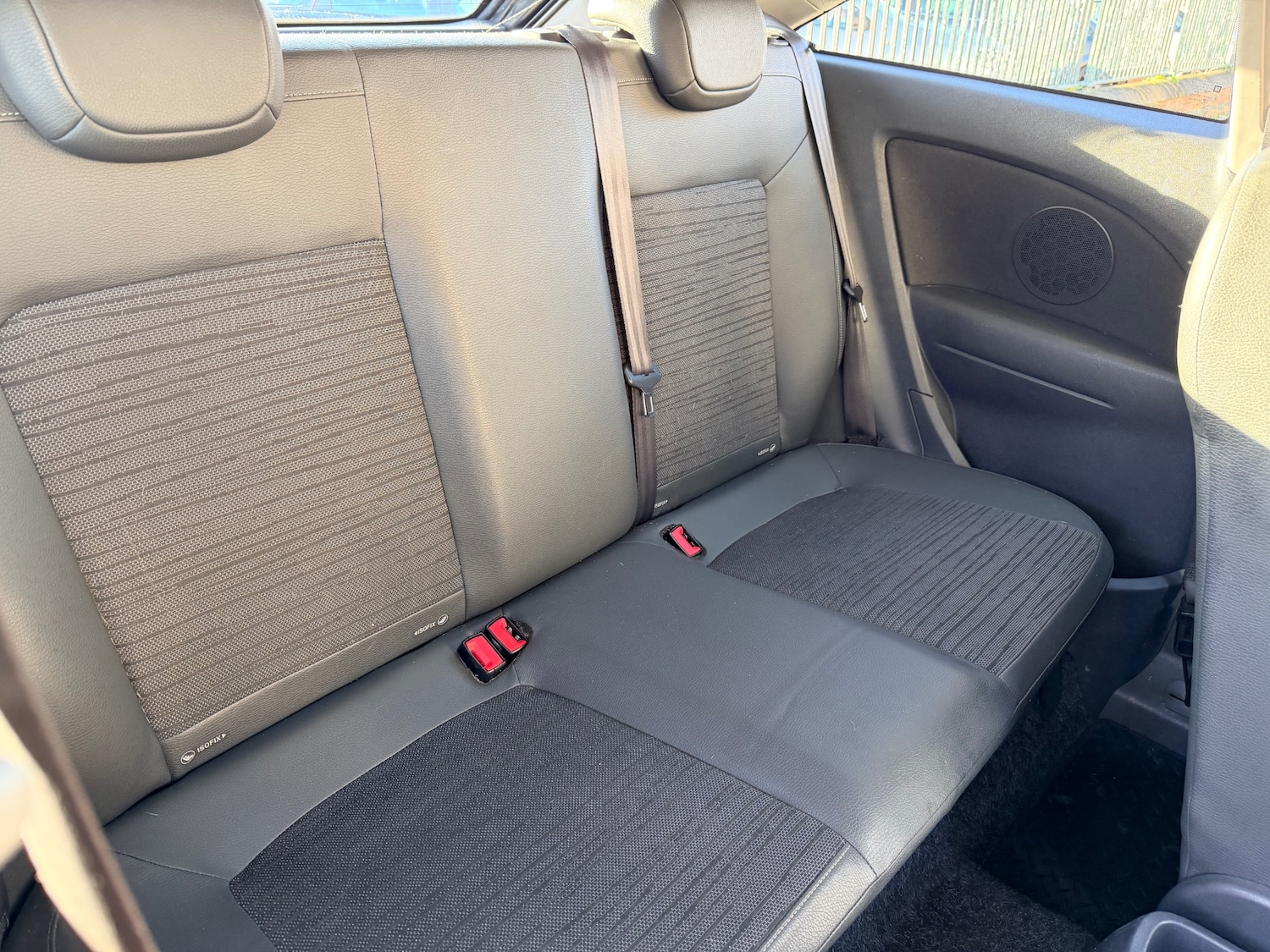 Used Vauxhall Corsa 2014 for sale - 77234263: Photo 21