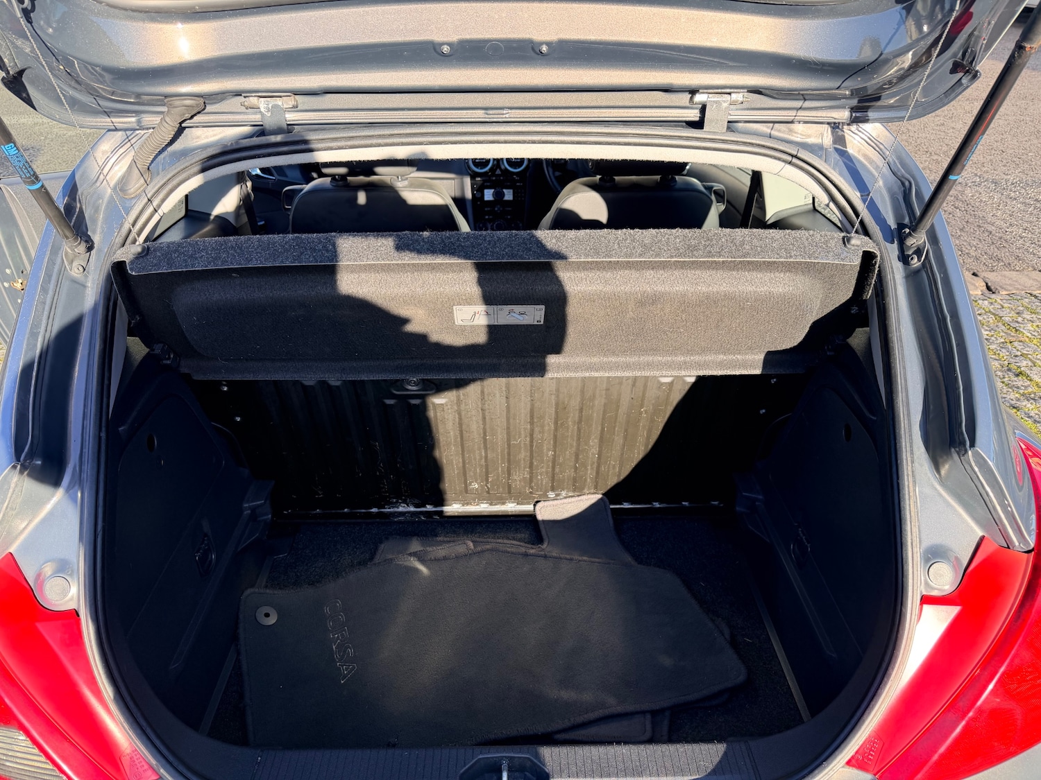 Used Vauxhall Corsa 2014 for sale - 77234263: Photo 22