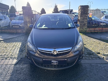 Used Vauxhall Corsa 2014 for sale - 77234263: Photo