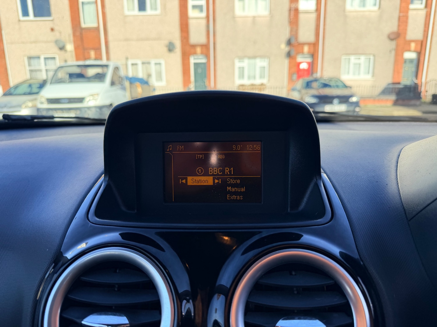 Used Vauxhall Corsa 2014 for sale - 77234263: Photo 30