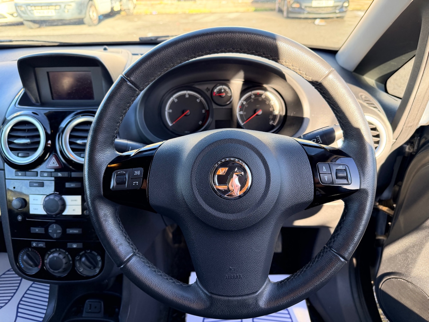 Used Vauxhall Corsa 2014 for sale - 77234263: Photo 31