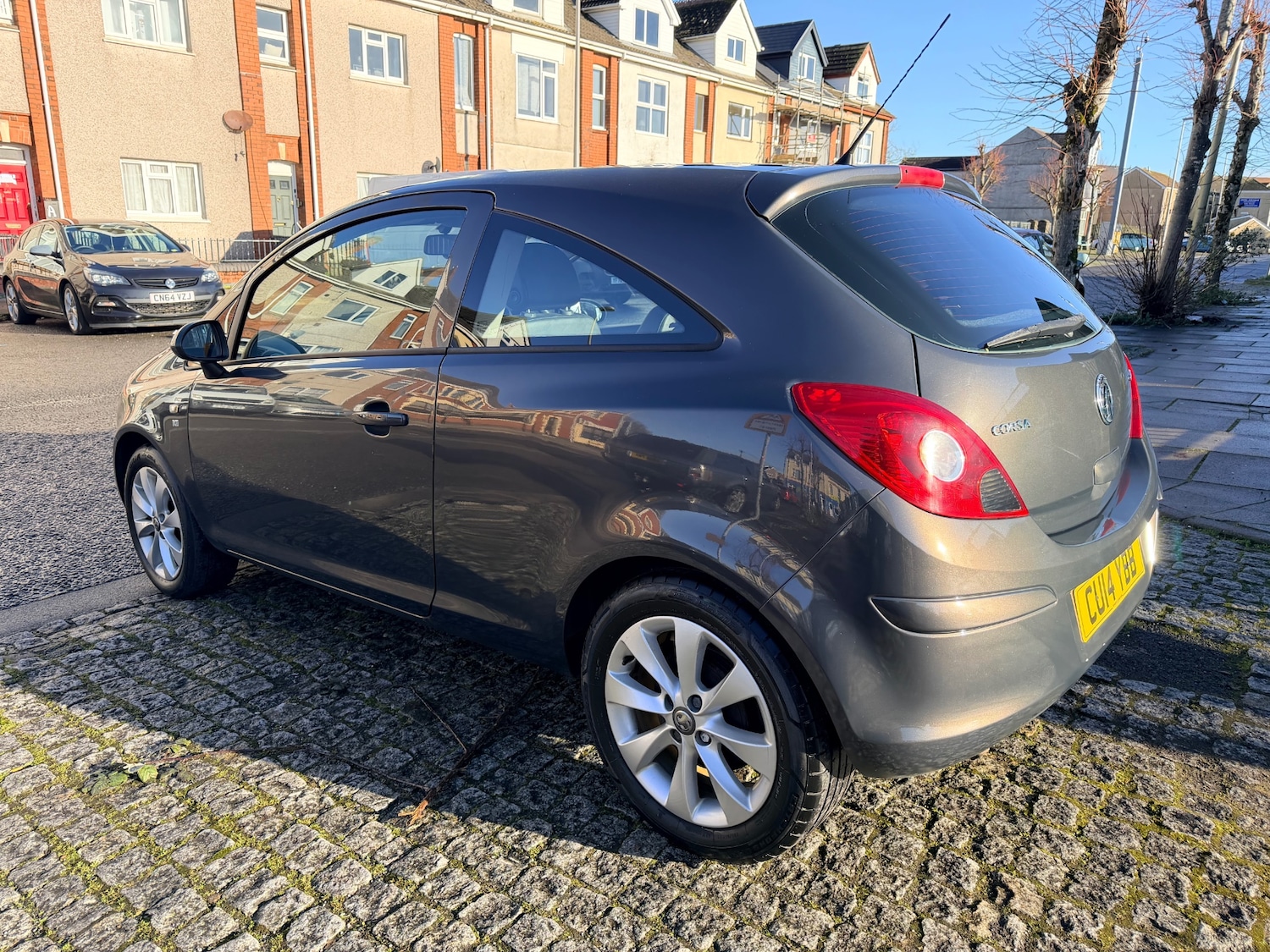 Used Vauxhall Corsa 2014 for sale - 77234263: Photo 5