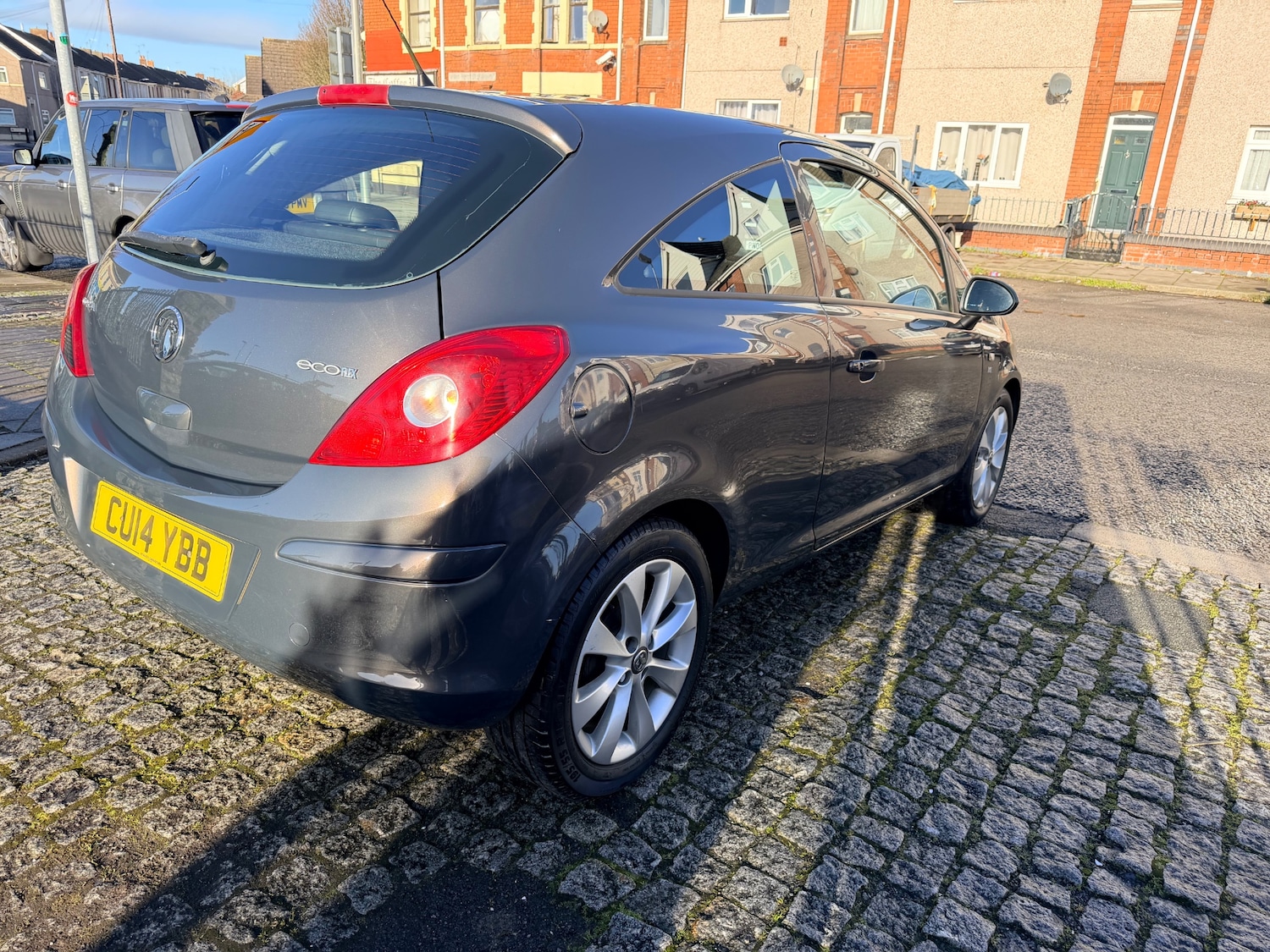 Used Vauxhall Corsa 2014 for sale - 77234263: Photo 7