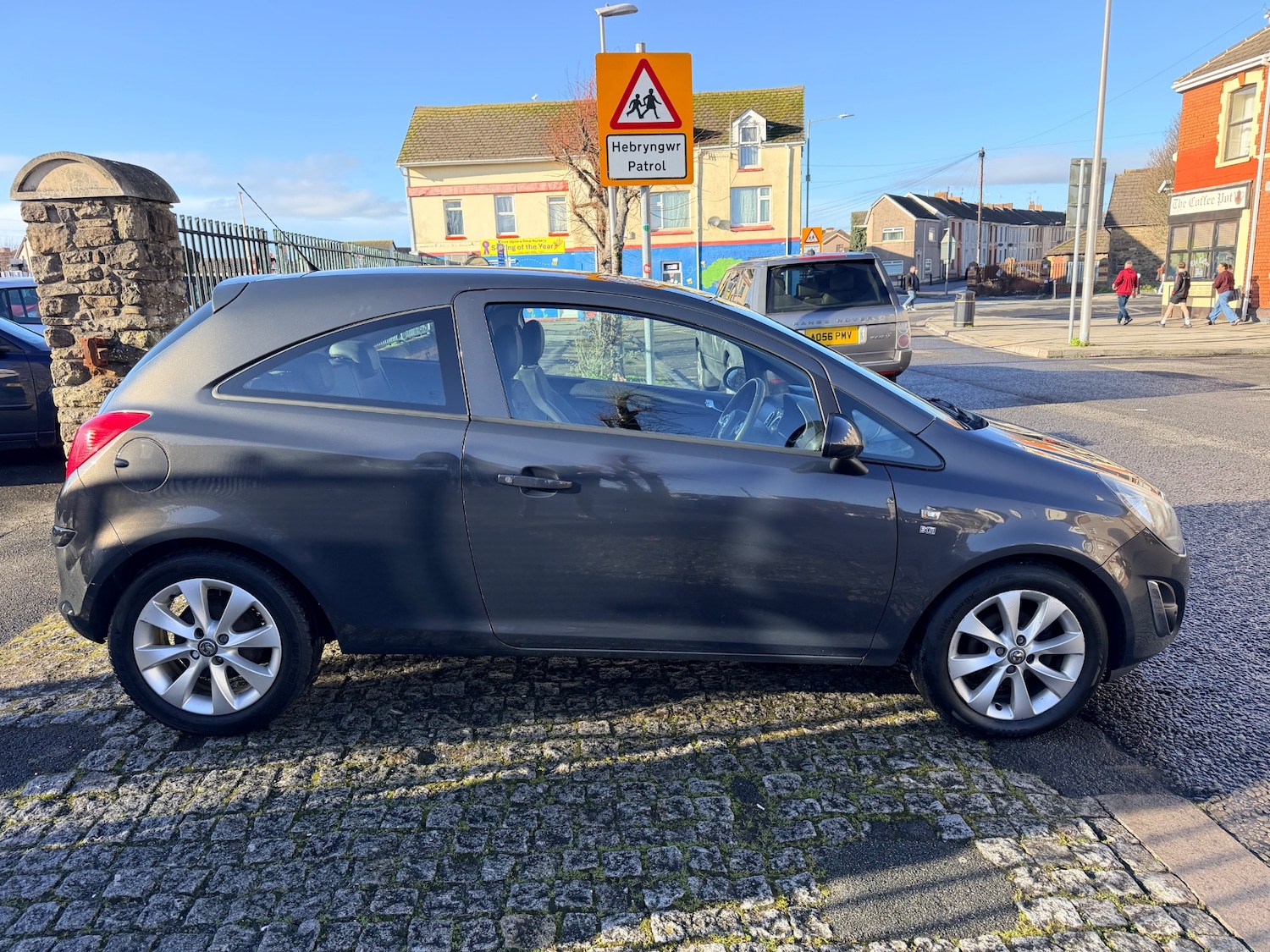 Used Vauxhall Corsa 2014 for sale - 77234263: Photo 8