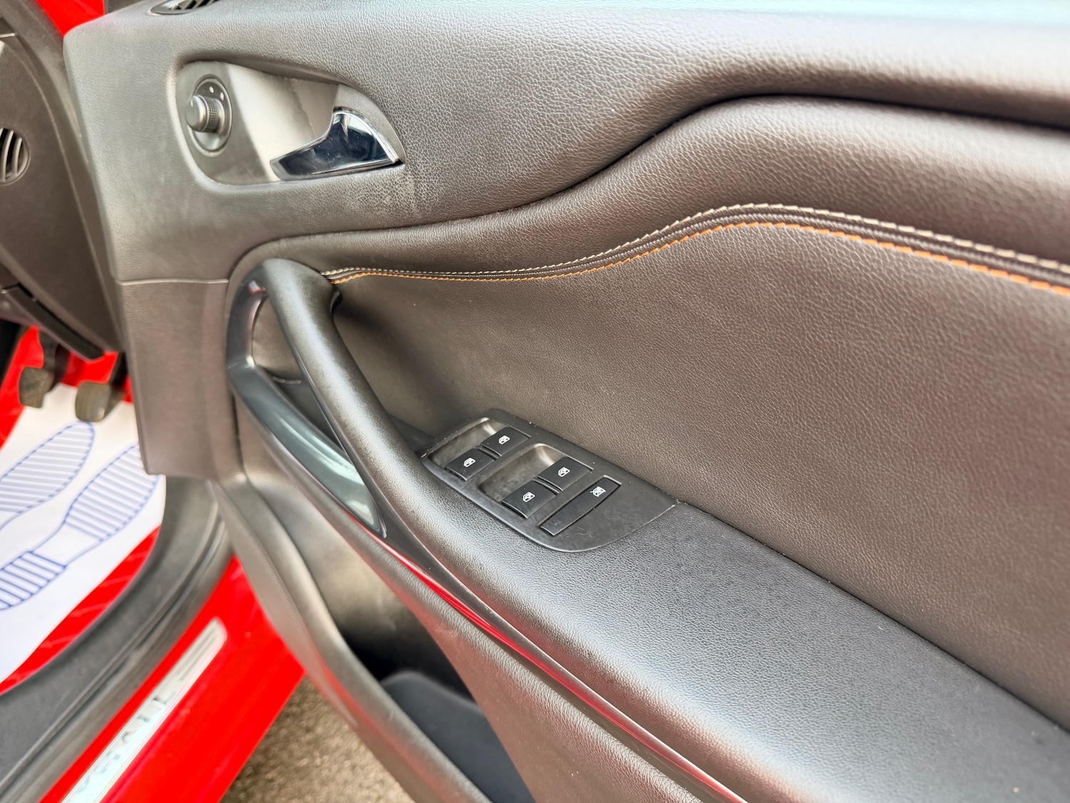 Used Vauxhall Zafira 2015 for sale - 77125996: Photo 21