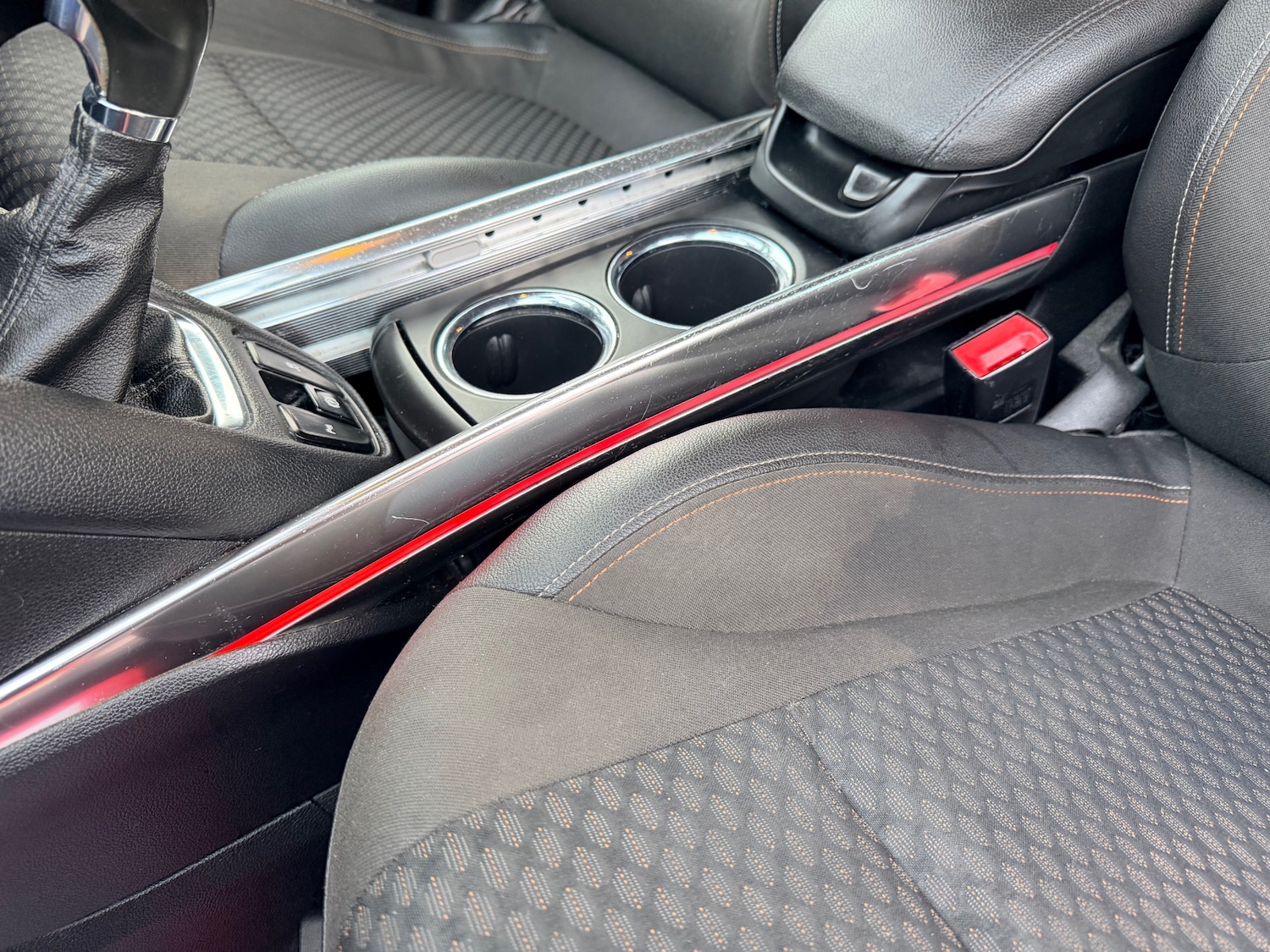 Used Vauxhall Zafira 2015 for sale - 77125996: Photo 32