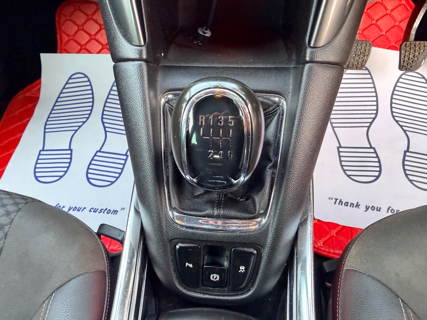 Used Vauxhall Zafira 2015 for sale - 77125996: Photo 35