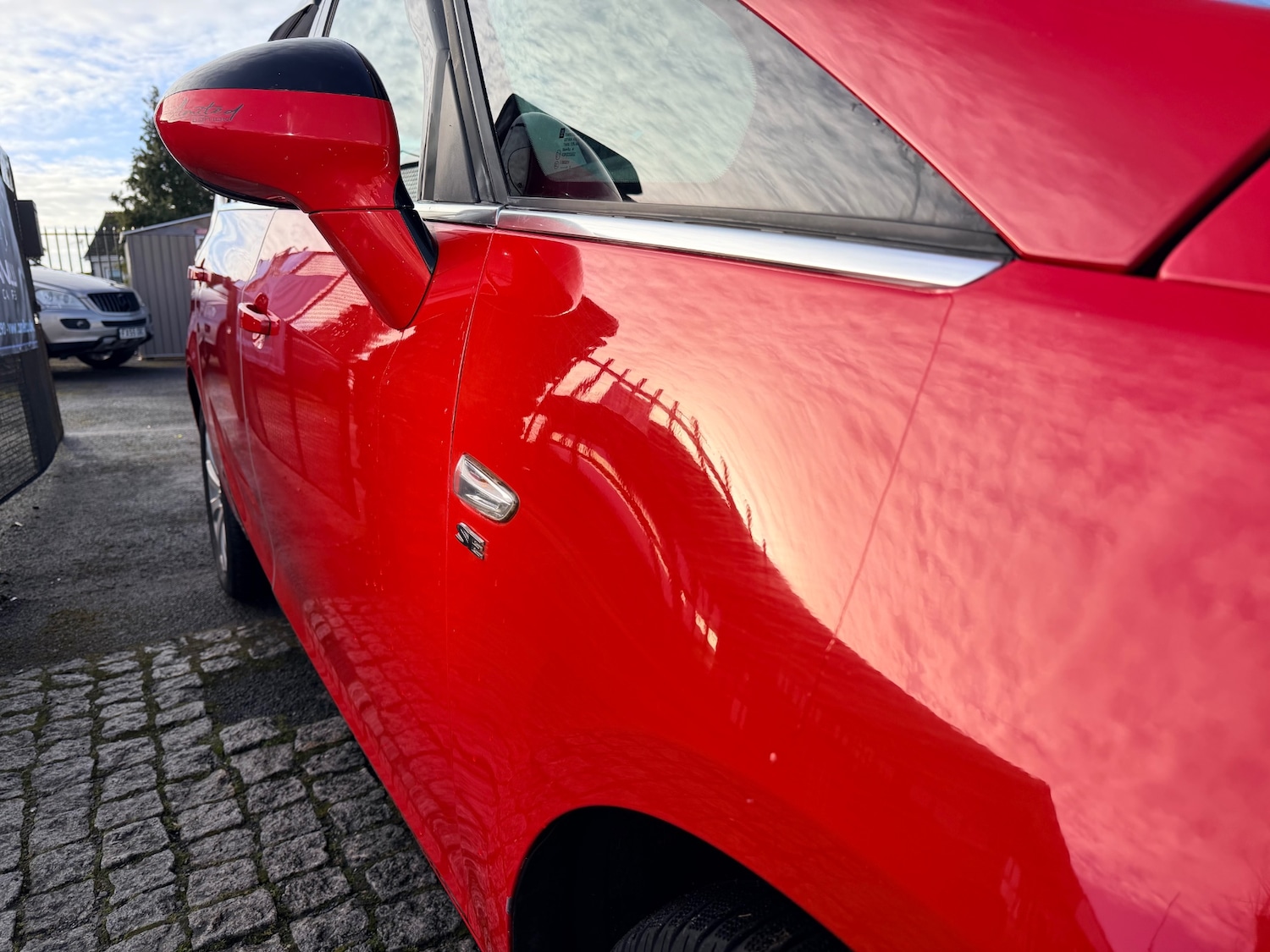 Used Vauxhall Zafira 2015 for sale - 77125996: Photo 9