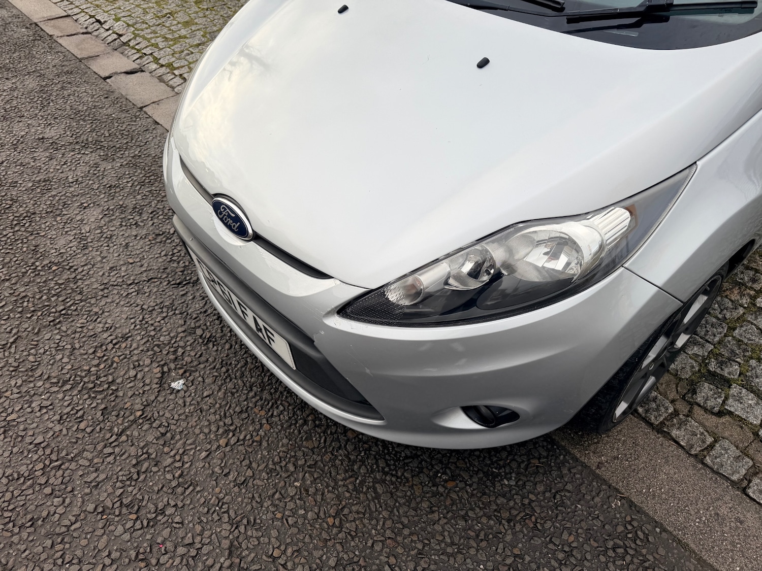 Used Ford Fiesta 2011 for sale - 77365598: Photo 13