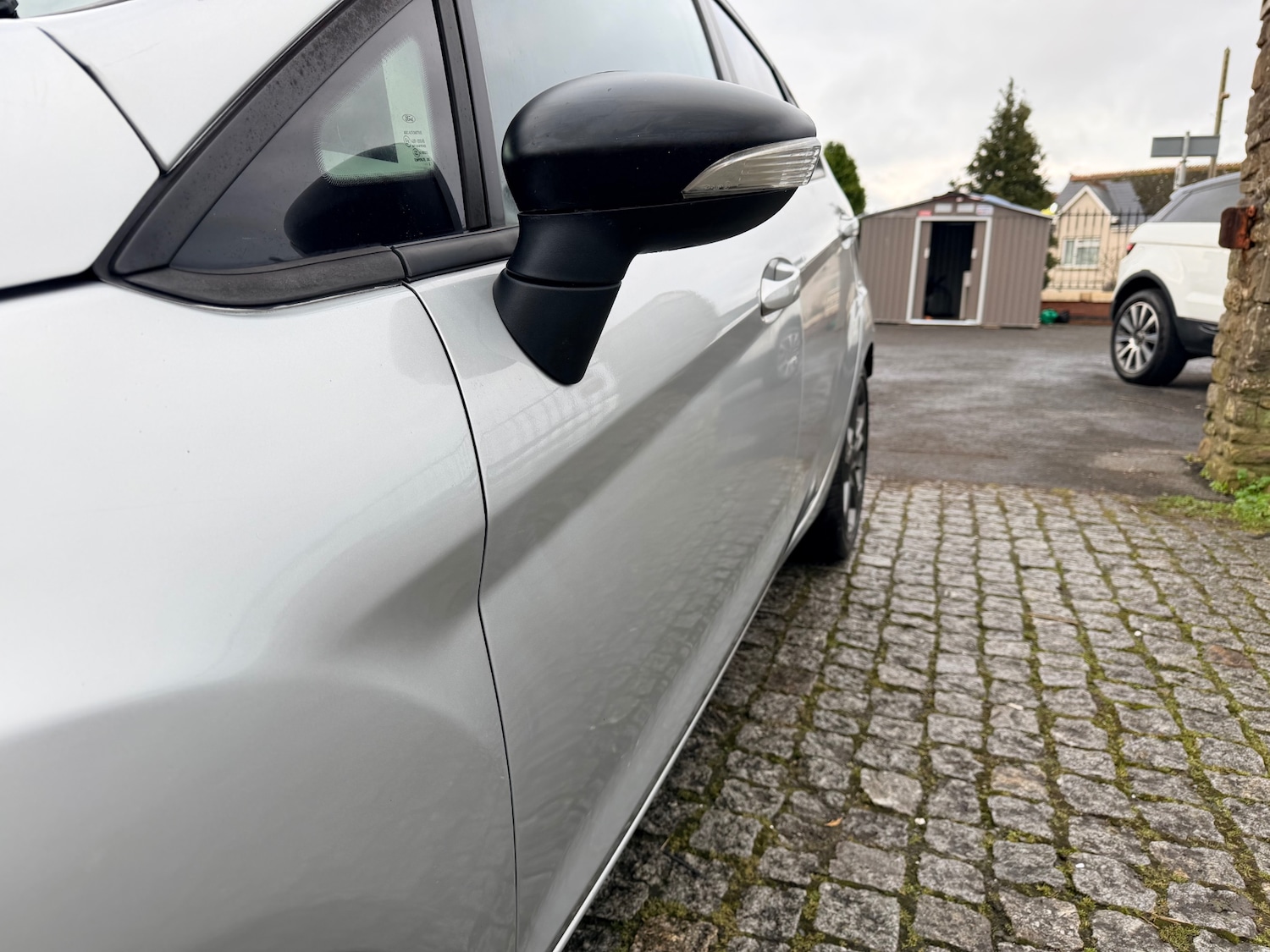 Used Ford Fiesta 2011 for sale - 77365598: Photo 14