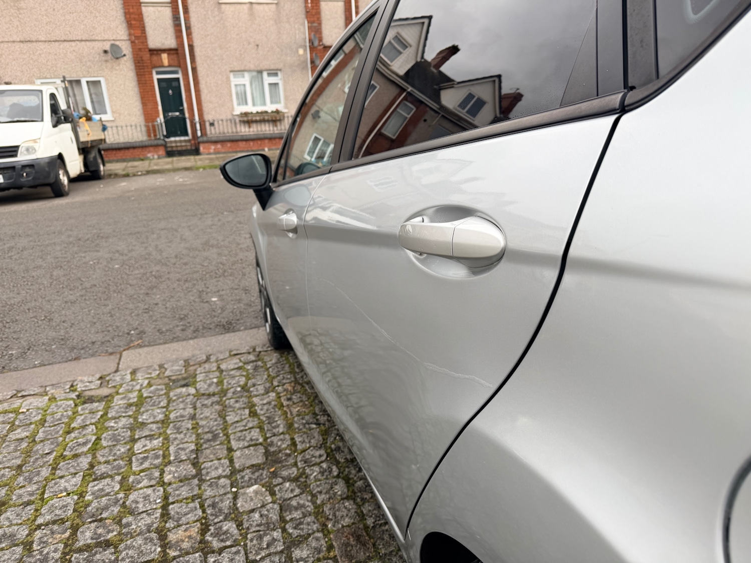 Used Ford Fiesta 2011 for sale - 77365598: Photo 15