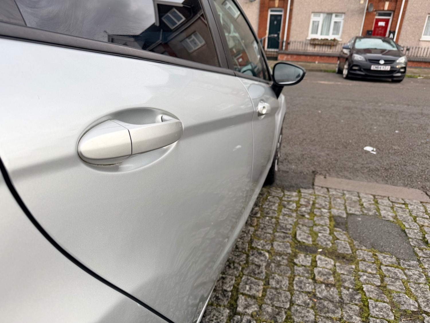 Used Ford Fiesta 2011 for sale - 77365598: Photo 19