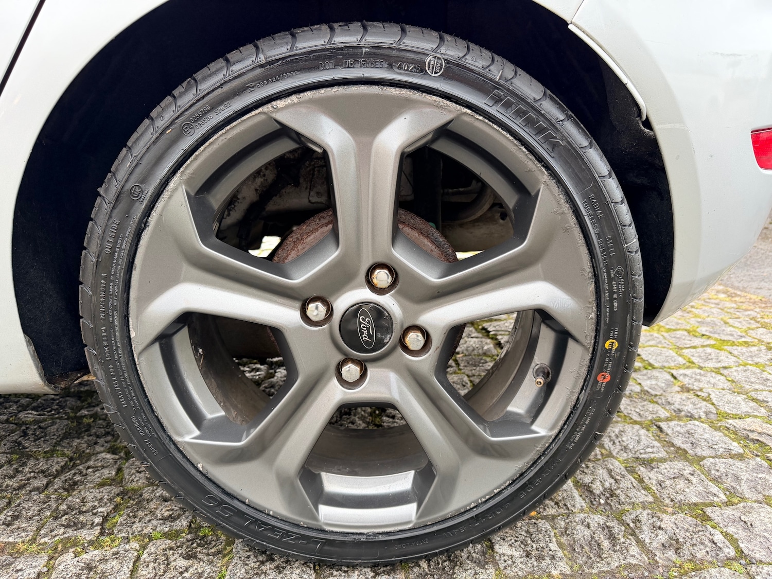 Used Ford Fiesta 2011 for sale - 77365598: Photo 21