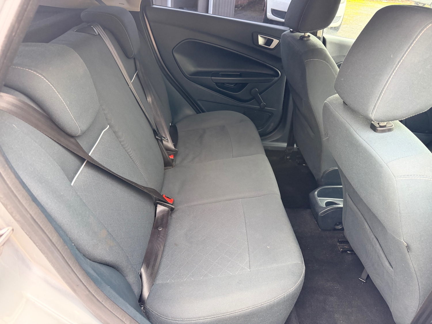 Used Ford Fiesta 2011 for sale - 77365598: Photo 26