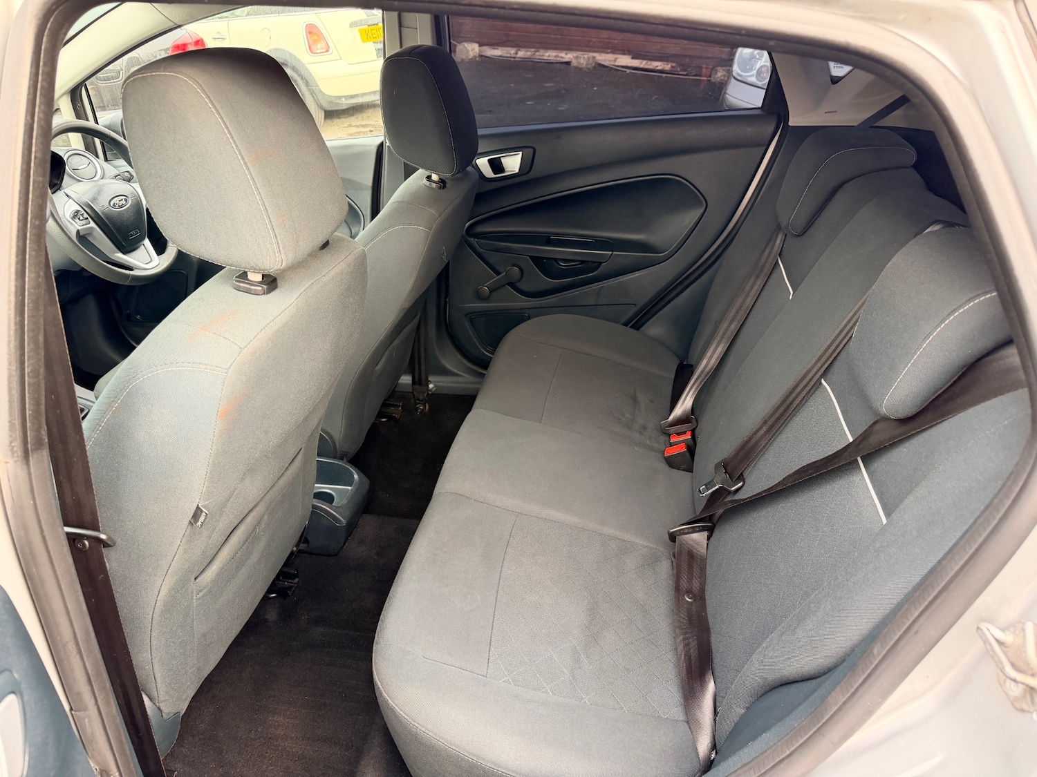 Used Ford Fiesta 2011 for sale - 77365598: Photo 30