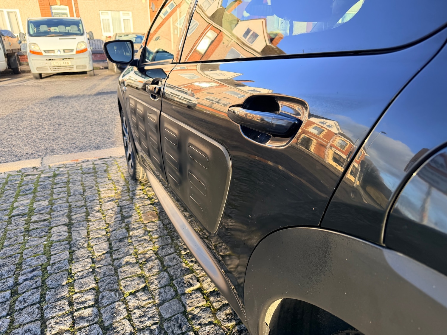 Used Citroen C4 Cactus 2016 for sale - 77101342: Photo 13