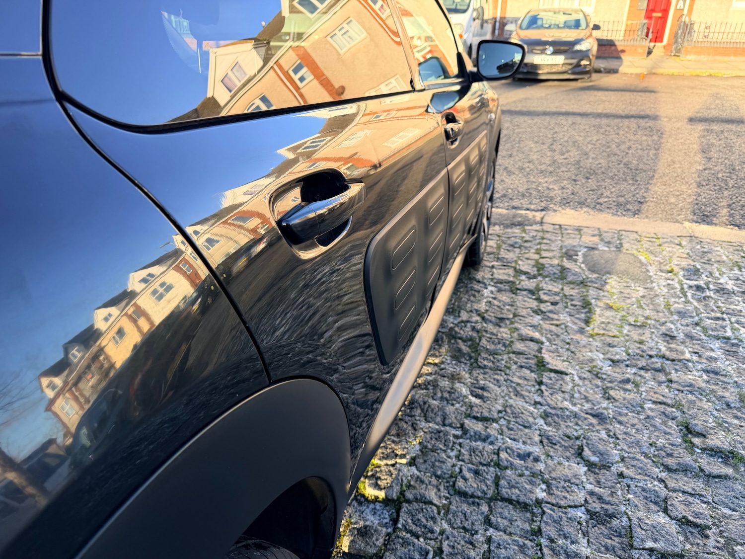 Used Citroen C4 Cactus 2016 for sale - 77101342: Photo 16