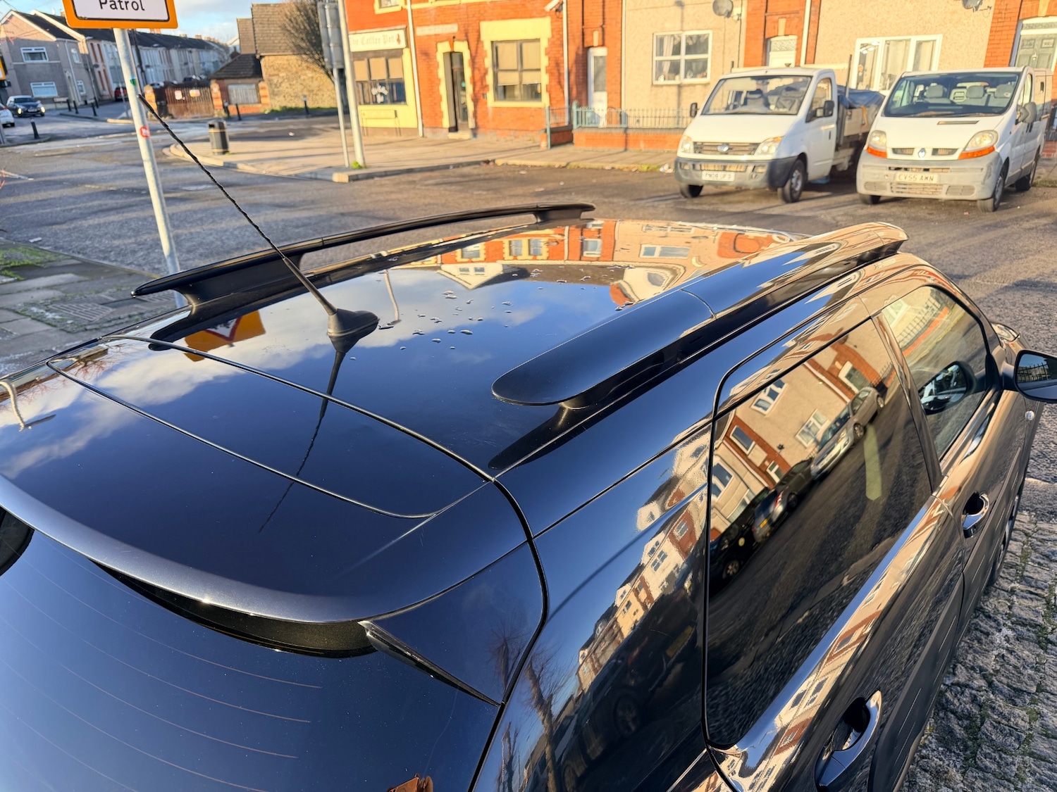 Used Citroen C4 Cactus 2016 for sale - 77101342: Photo 17