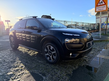 2016 (16) - 1.2 PureTech [82] Flair 5dr