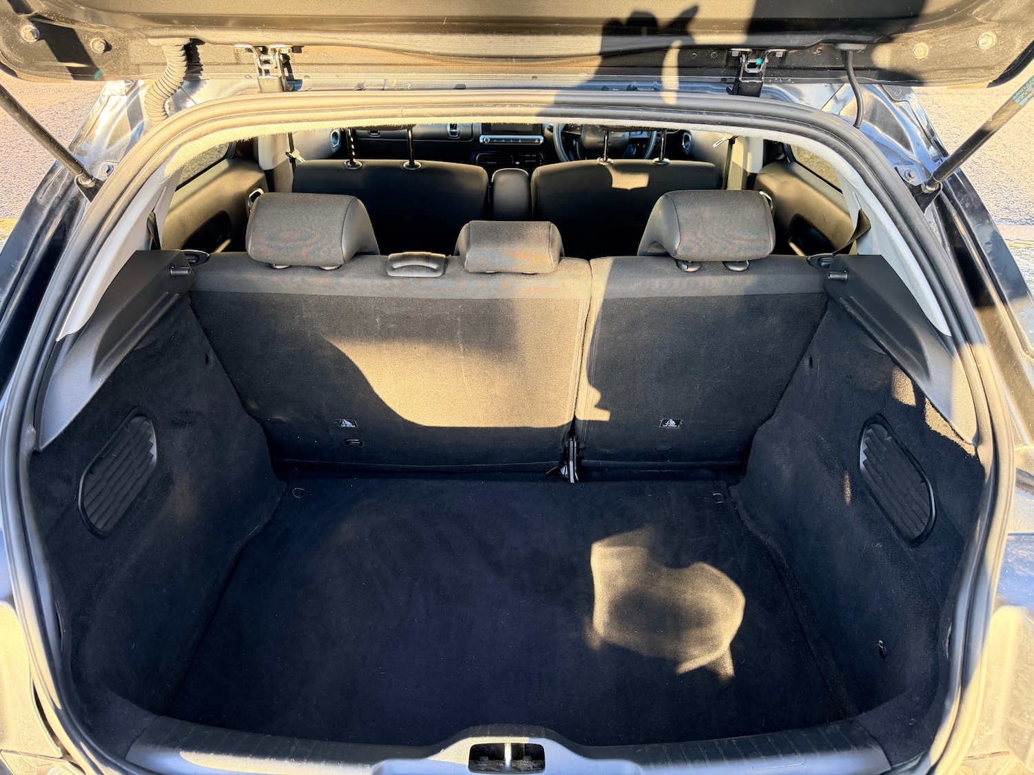 Used Citroen C4 Cactus 2016 for sale - 77101342: Photo 25