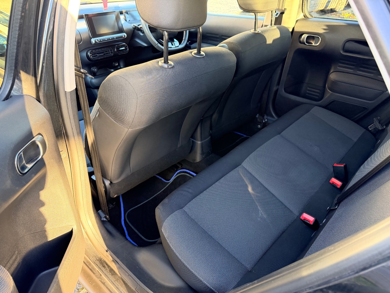 Used Citroen C4 Cactus 2016 for sale - 77101342: Photo 26