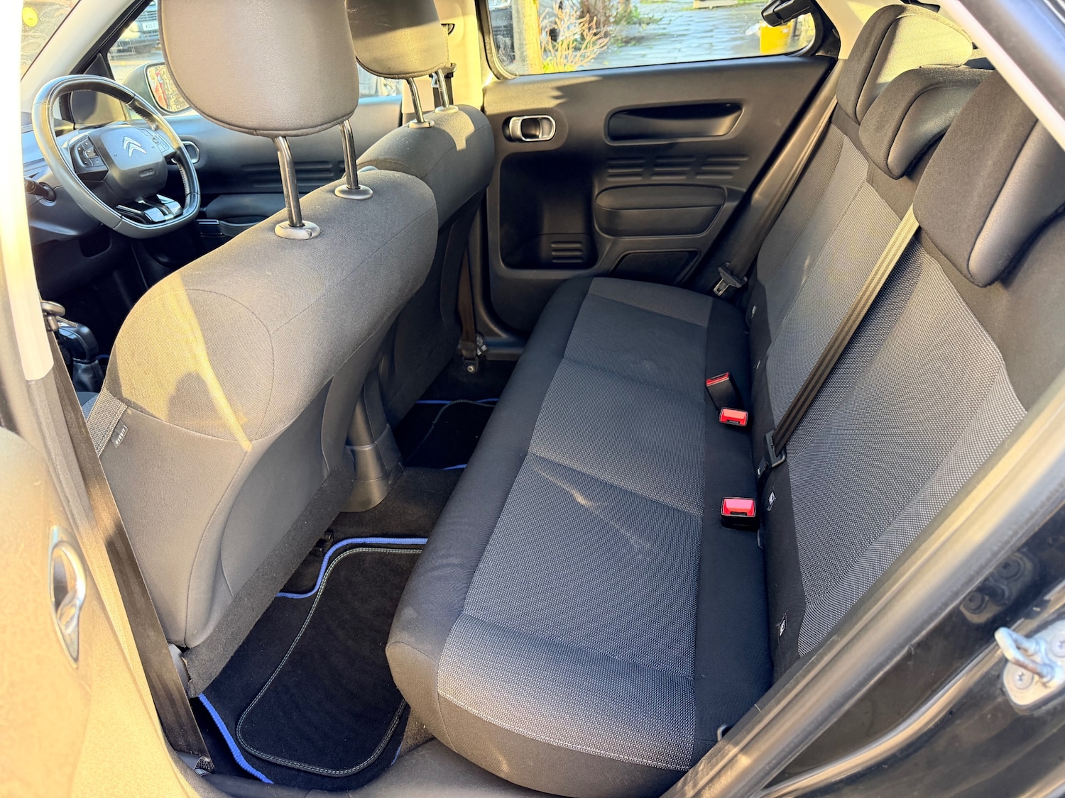 Used Citroen C4 Cactus 2016 for sale - 77101342: Photo 27