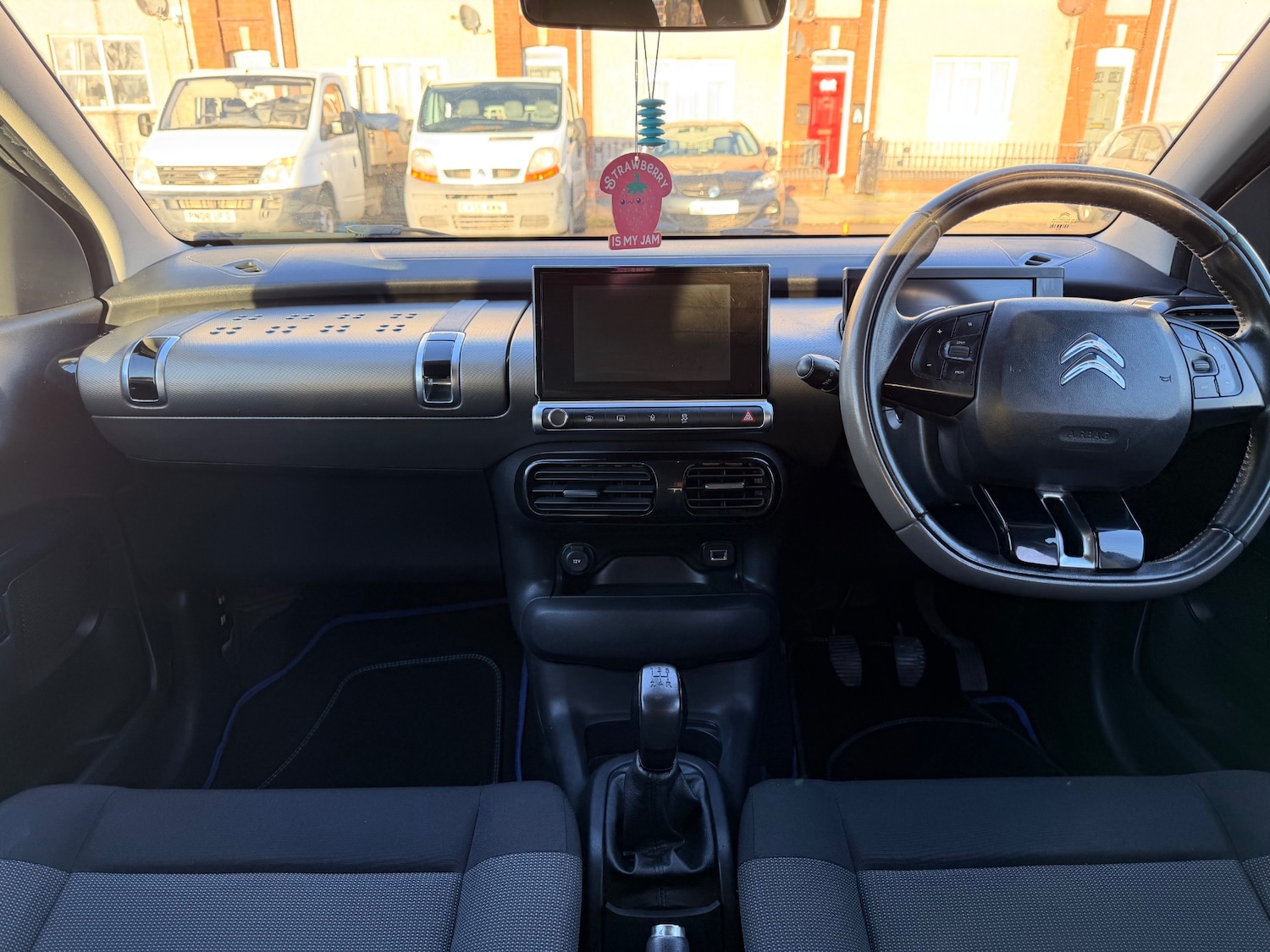Used Citroen C4 Cactus 2016 for sale - 77101342: Photo 30