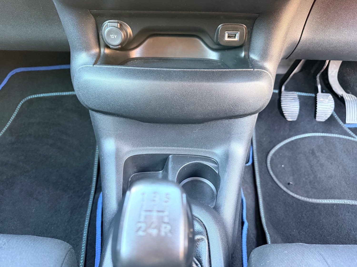 Used Citroen C4 Cactus 2016 for sale - 77101342: Photo 33