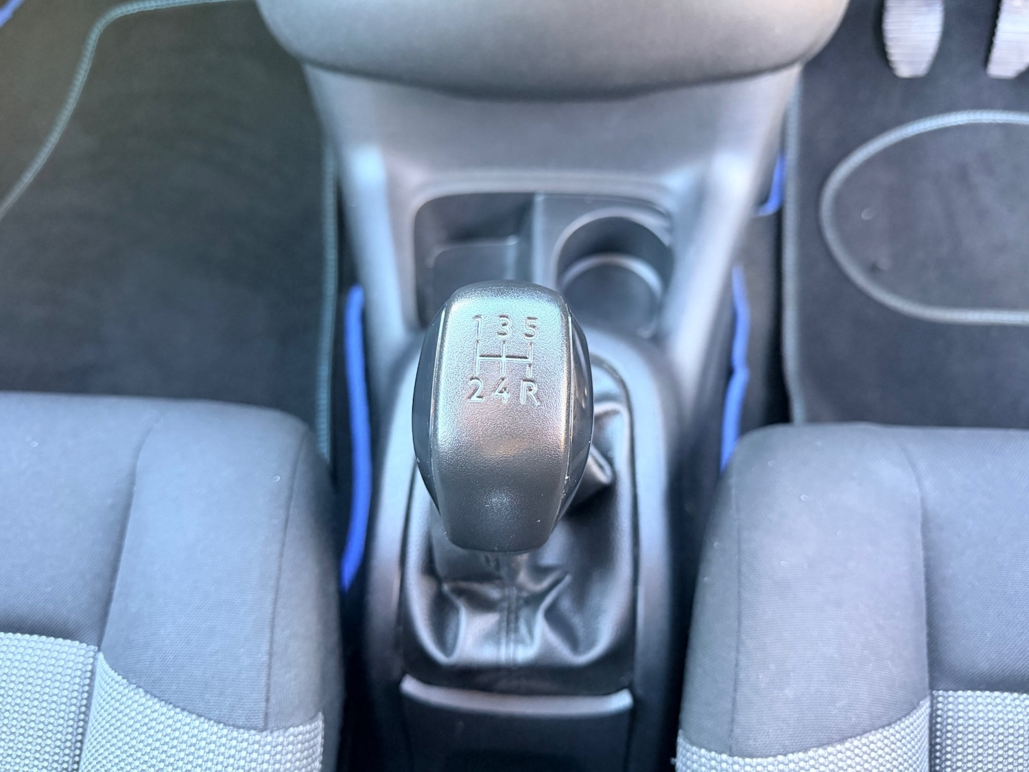 Used Citroen C4 Cactus 2016 for sale - 77101342: Photo 34