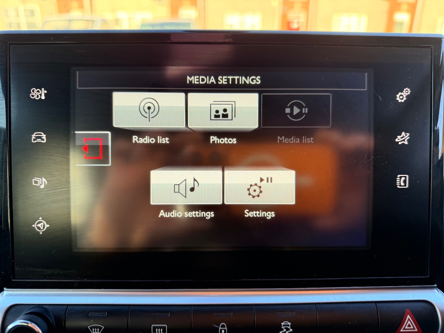 Used Citroen C4 Cactus 2016 for sale - 77101342: Photo 35