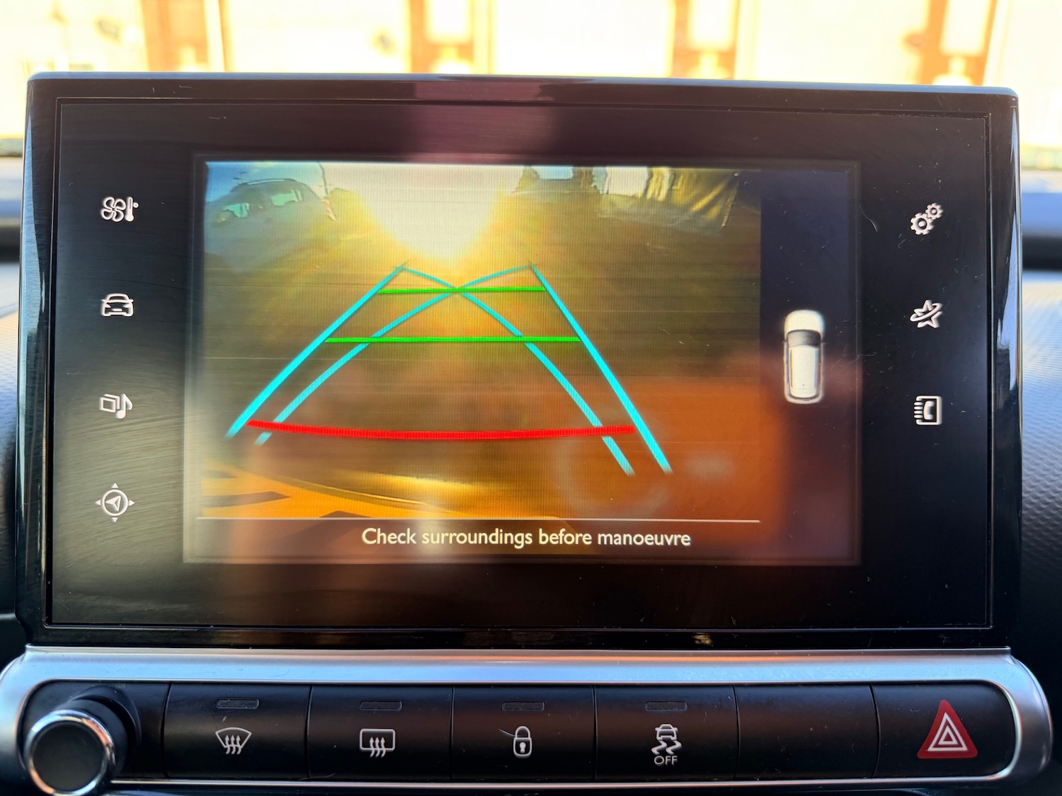 Used Citroen C4 Cactus 2016 for sale - 77101342: Photo 37