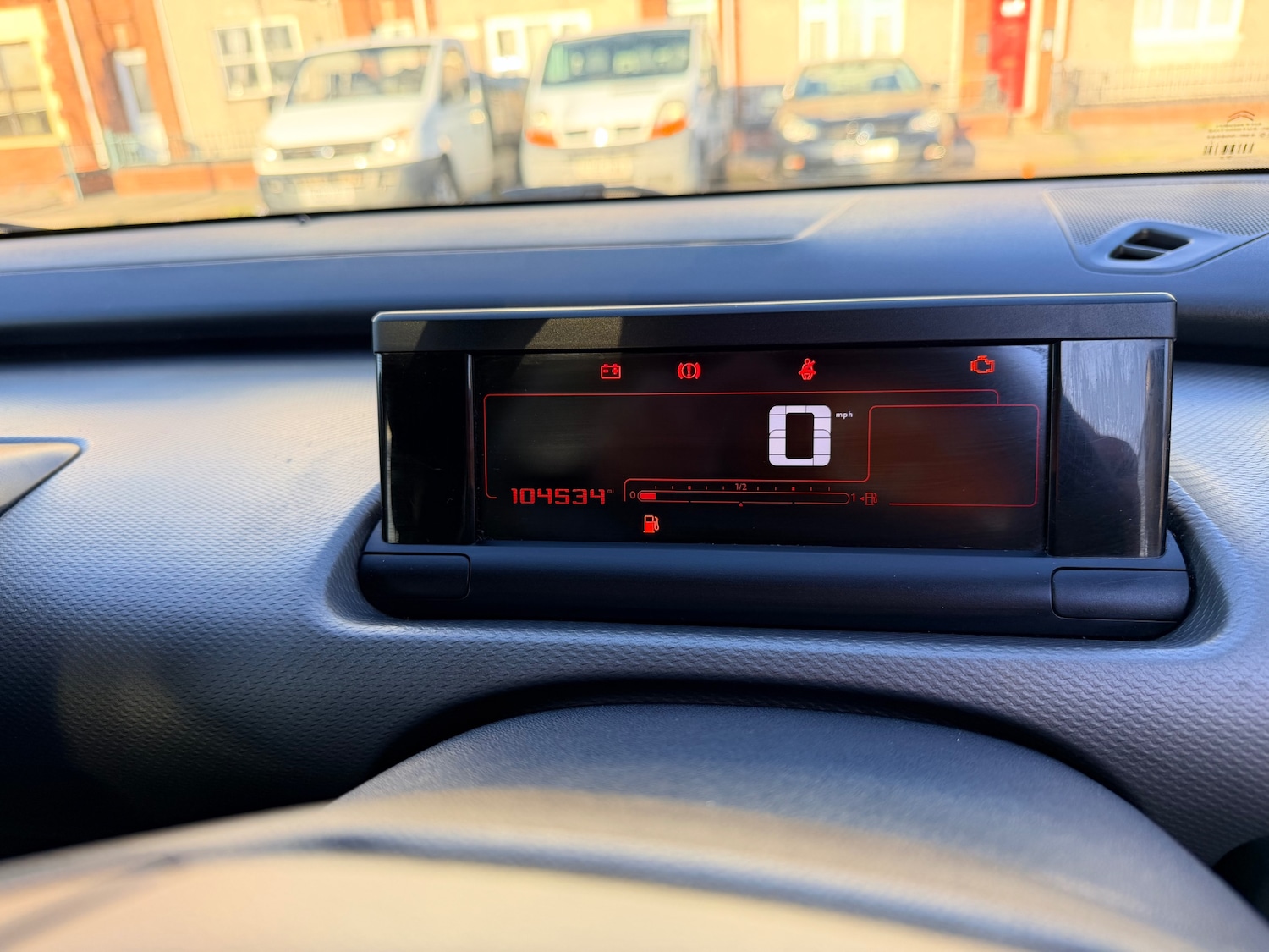 Used Citroen C4 Cactus 2016 for sale - 77101342: Photo 38