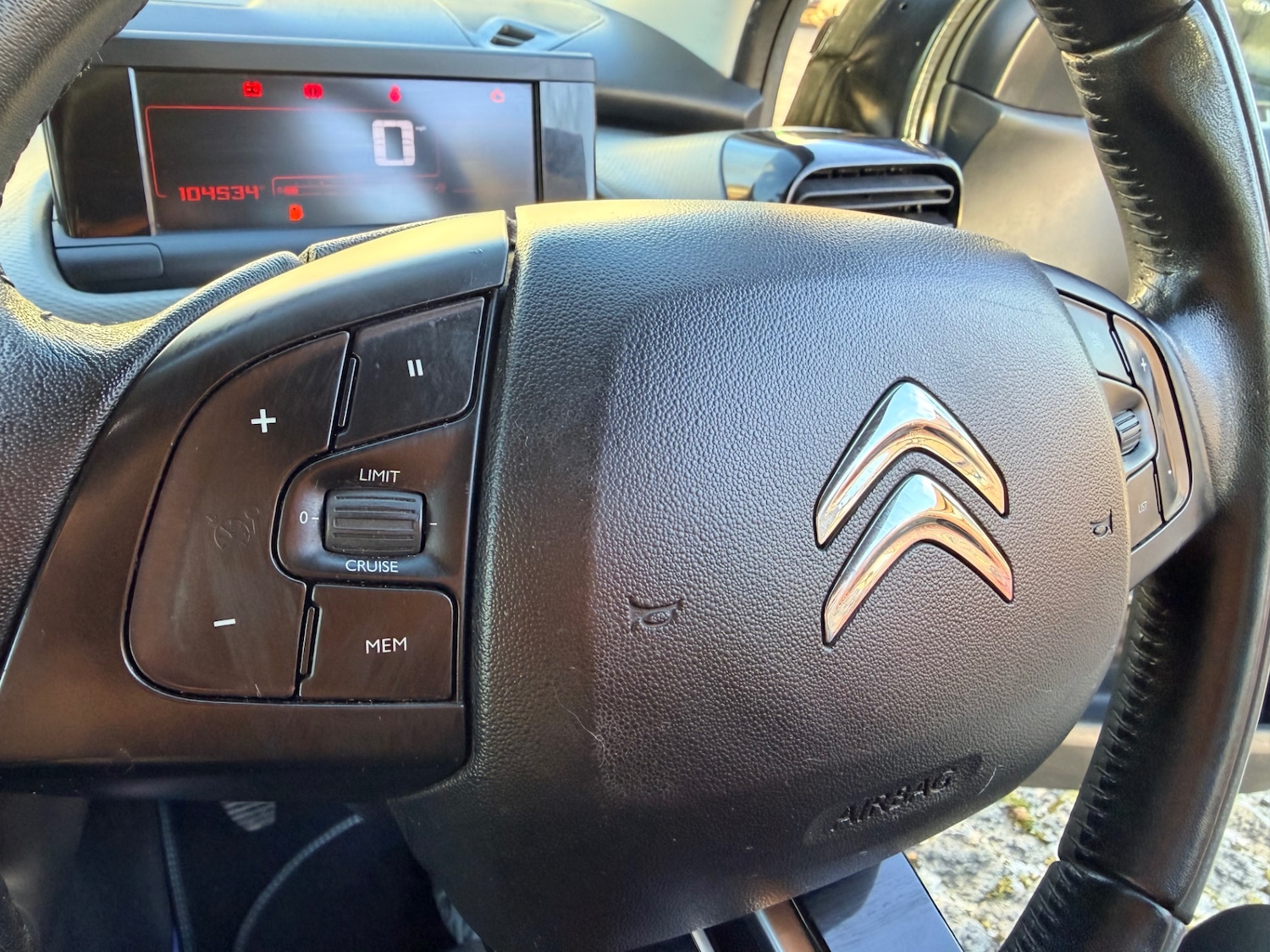 Used Citroen C4 Cactus 2016 for sale - 77101342: Photo 39