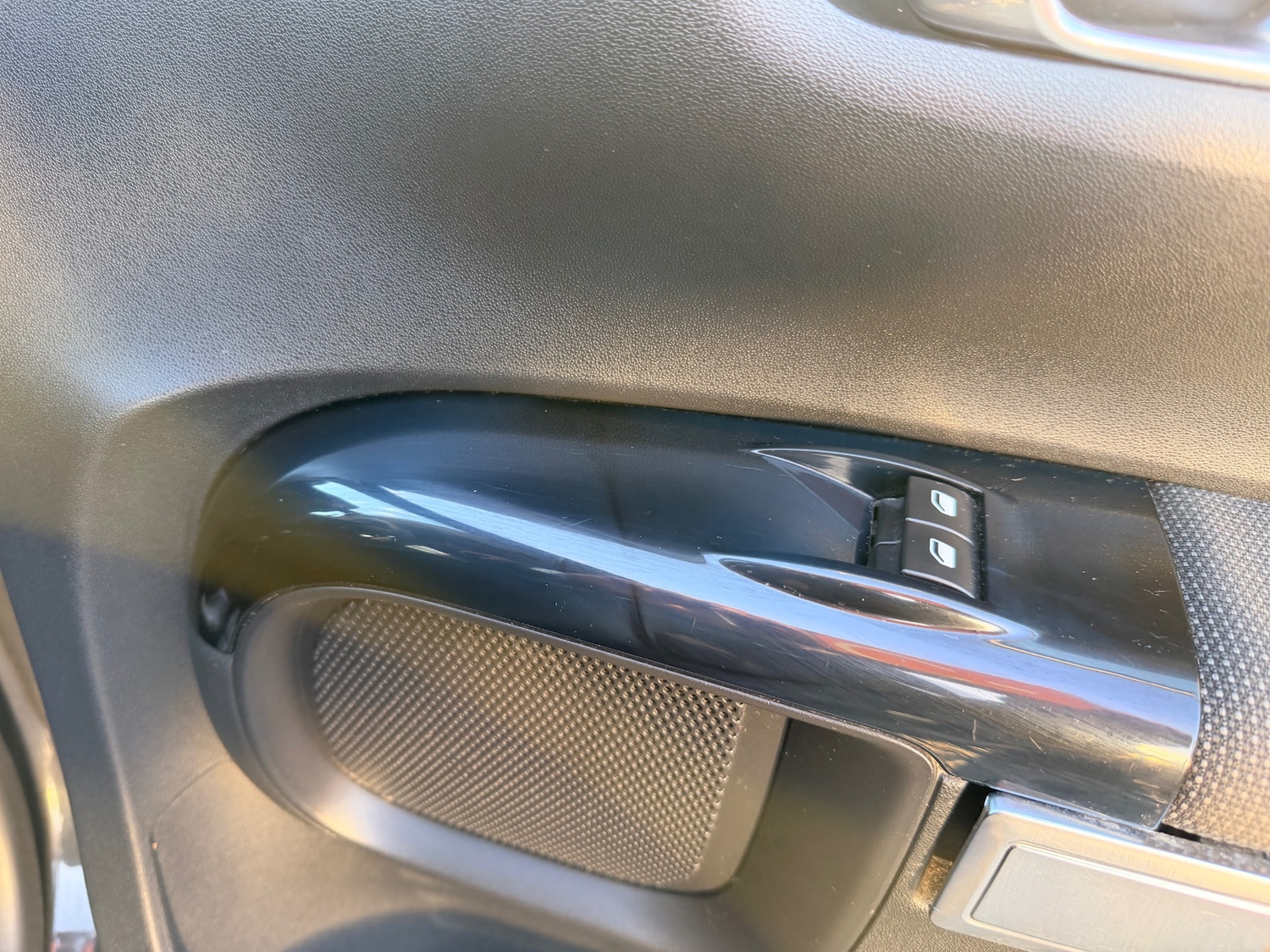 Used Citroen C4 Cactus 2016 for sale - 77101342: Photo 42