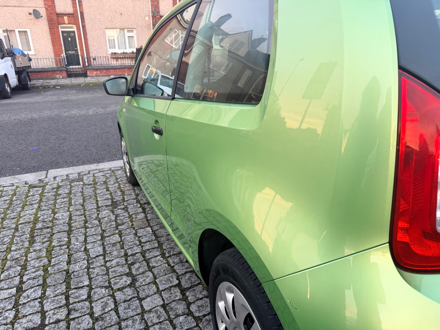 Used Skoda Citigo 2013 for sale - 77189432: Photo 13