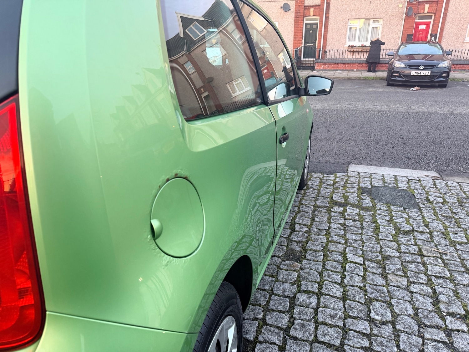 Used Skoda Citigo 2013 for sale - 77189432: Photo 16