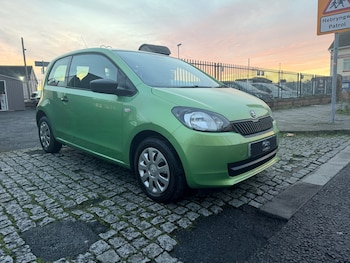 2013 (13) - 1.0 MPI S 3dr