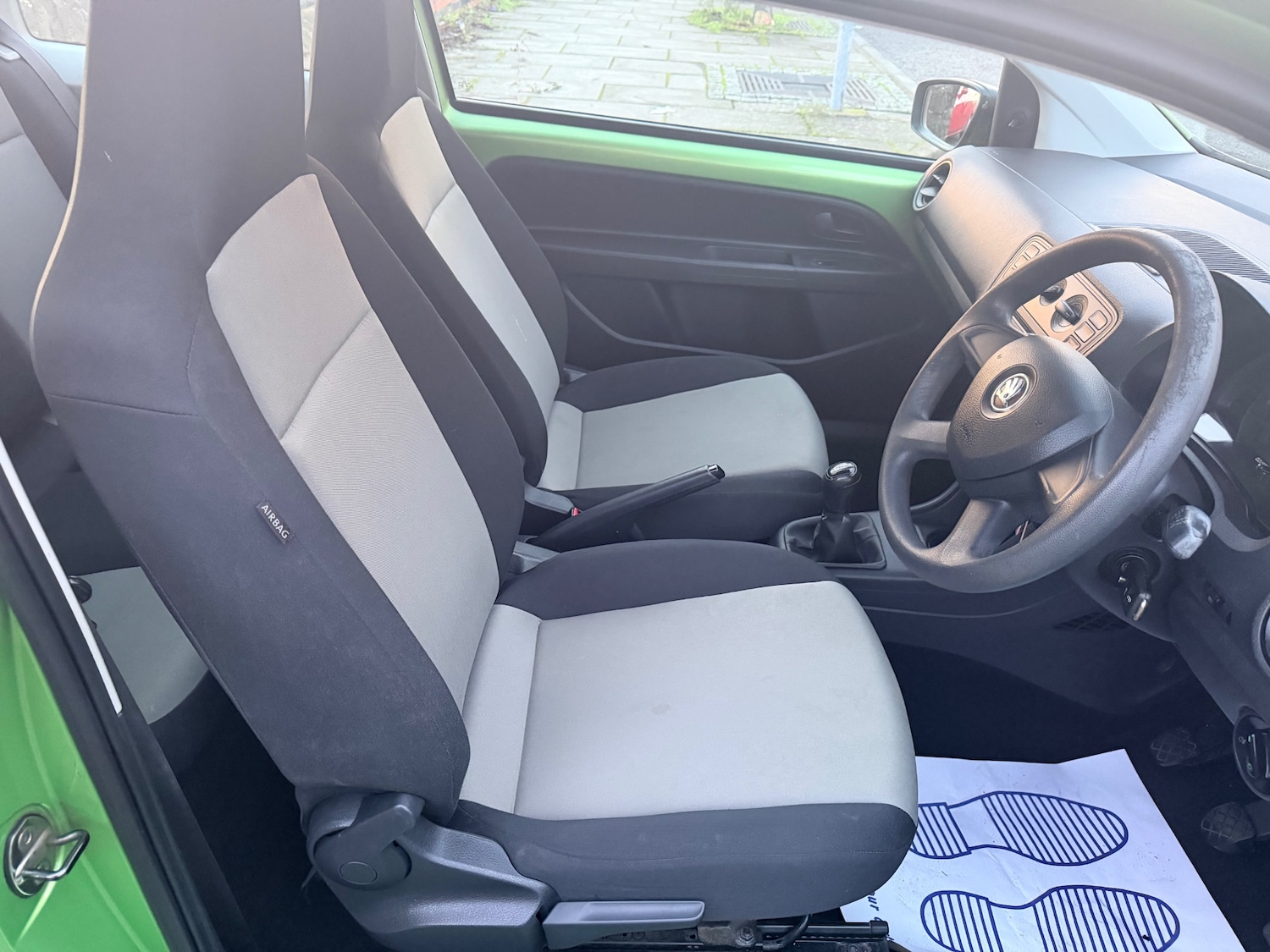 Used Skoda Citigo 2013 for sale - 77189432: Photo 20